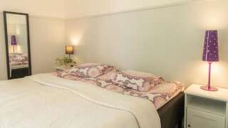 Апарт-отели Hotelli ja hostelli Marja Миккели Двухместный номер с 2 отдельными кроватями-6